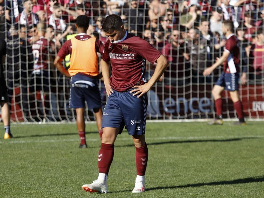 Trabajo mental para superar el golpe y afrontar con garantías el play-off