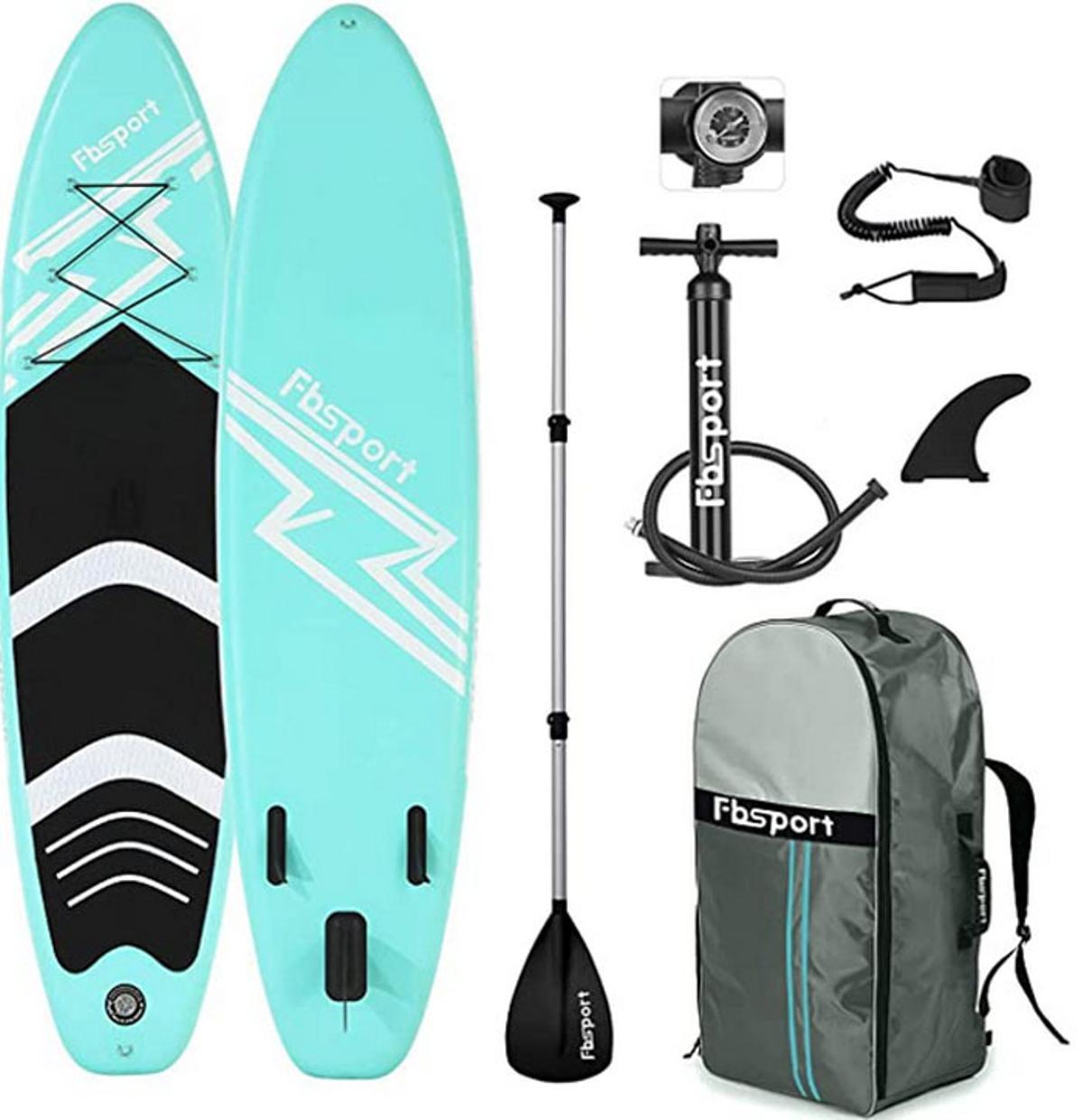 ¿Quieres una tabla de surf? No te pierdas estas ofertas