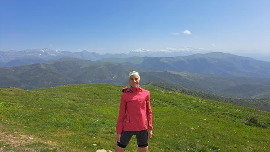 La montaña en Aragón: la memoria imborrable de ese ‘13 de agosto’