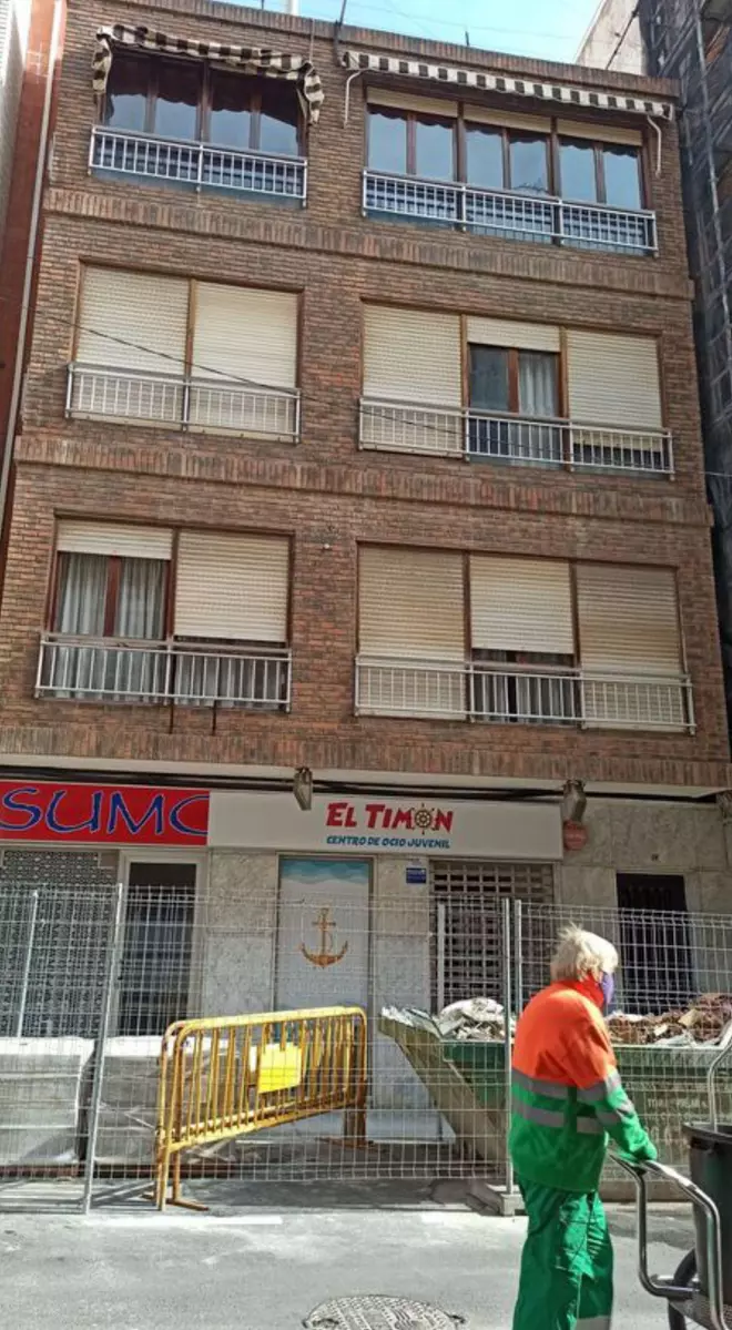 La parcela para ampliar el Ayuntamiento de Torrevieja costará 622.000 euros