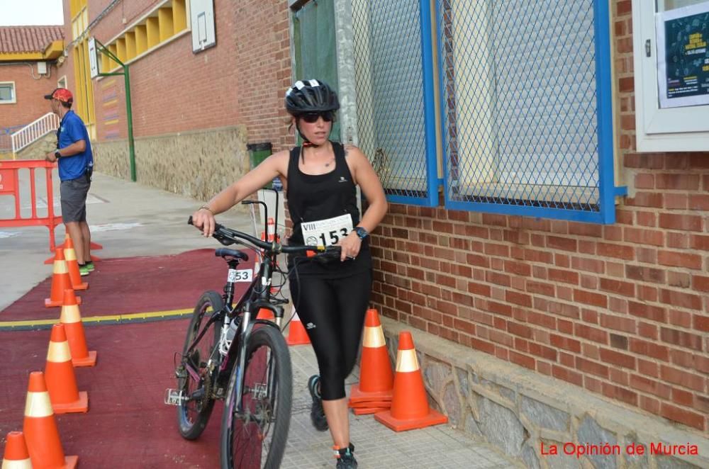 Duatlón Cross de Molinos Marfagones (2)