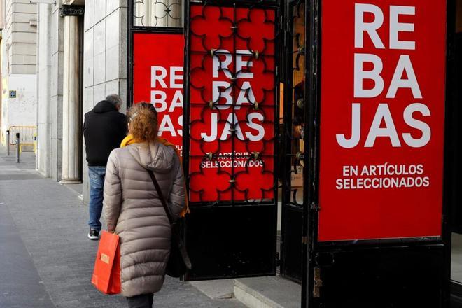 ¿Cuándo empiezan las rebajas de verano 2026? Las fechas de Mango, Zara, H&M, Cortefiel y El Corte Inglés