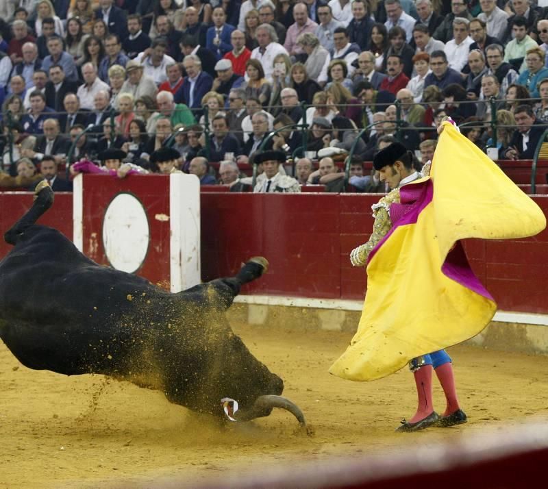 La séptima de Feria