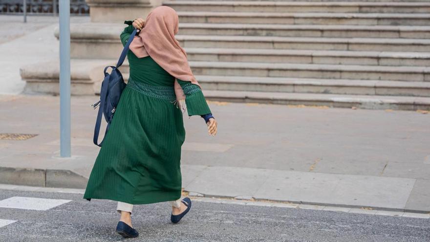 Vídeo: Una mujer acepta siete años de cárcel por haber cortado el pene a su pareja en Barcelona