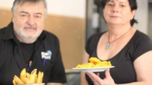 Restaurant Bon Punt, líder en producte de proximitat.