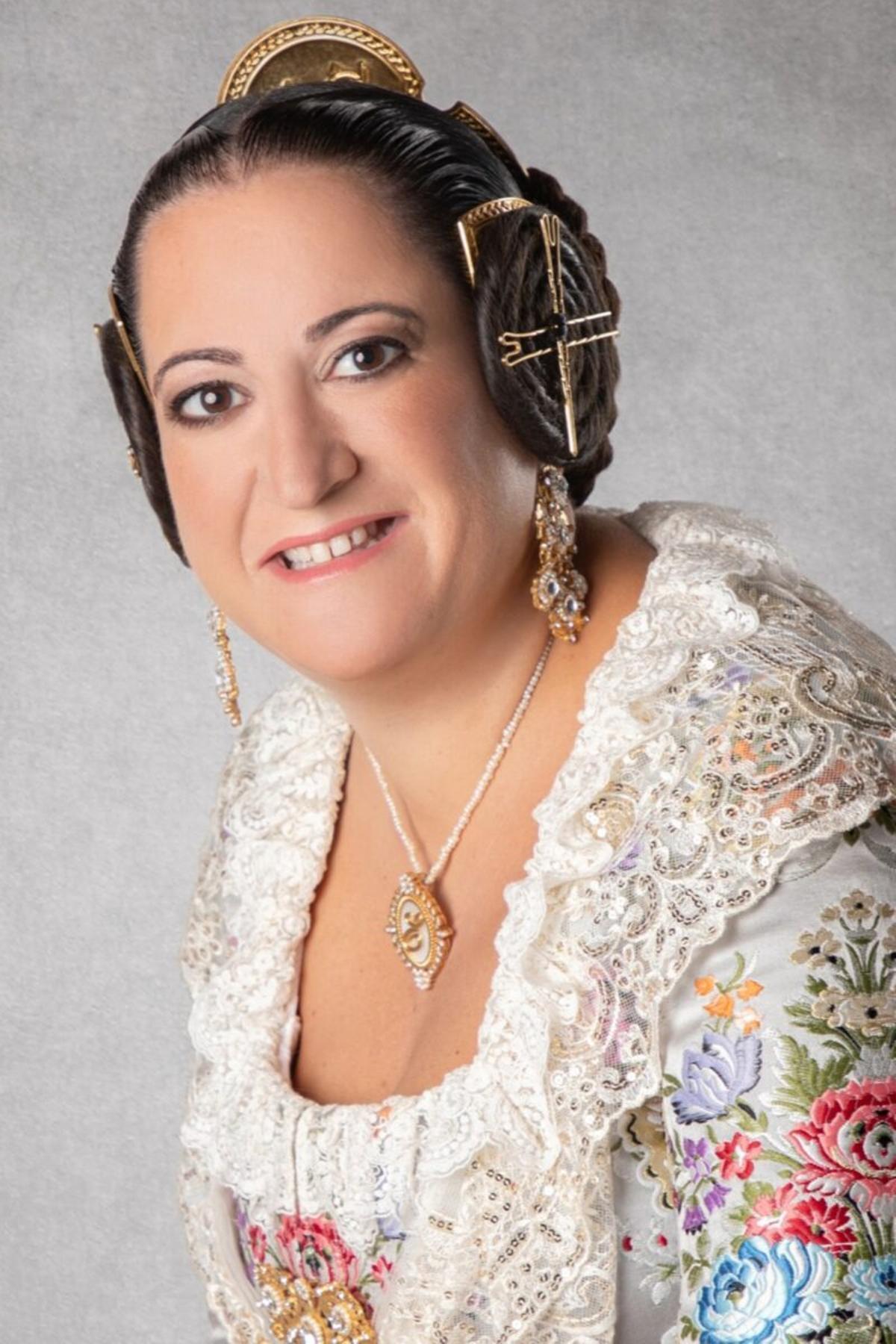 QUART DE POBLET-XIRIVELLA - Esther Serrano Carsi (Mont de Pietat)