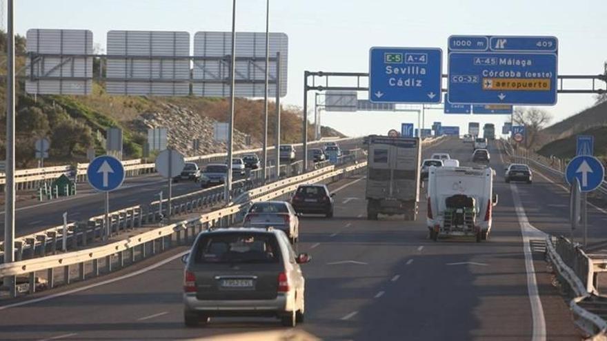 Operación salida de agosto: el 112 atiende 205 emergencias en Córdoba