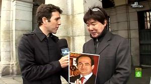 El bitllet de Ferran Monegal.