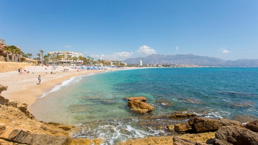 Los destinos de la Marina Baixa se preparan para la Semana Santa