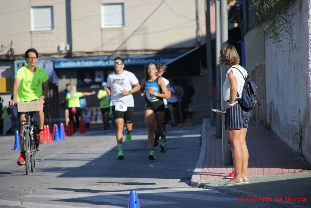 10K y 5K Virgen del Rosario de Lorquí