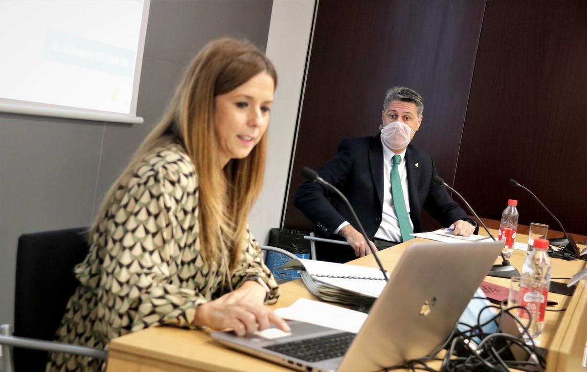 L’oposició de Badalona demana la dimissió d’una regidora pels 28.000 euros «malgastats» en una campanya no enviada