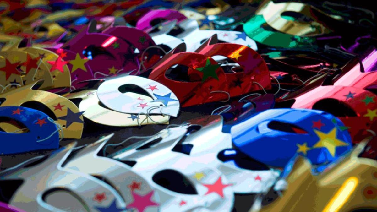 La programación de Carnaval de Pozuelo de Alarcón