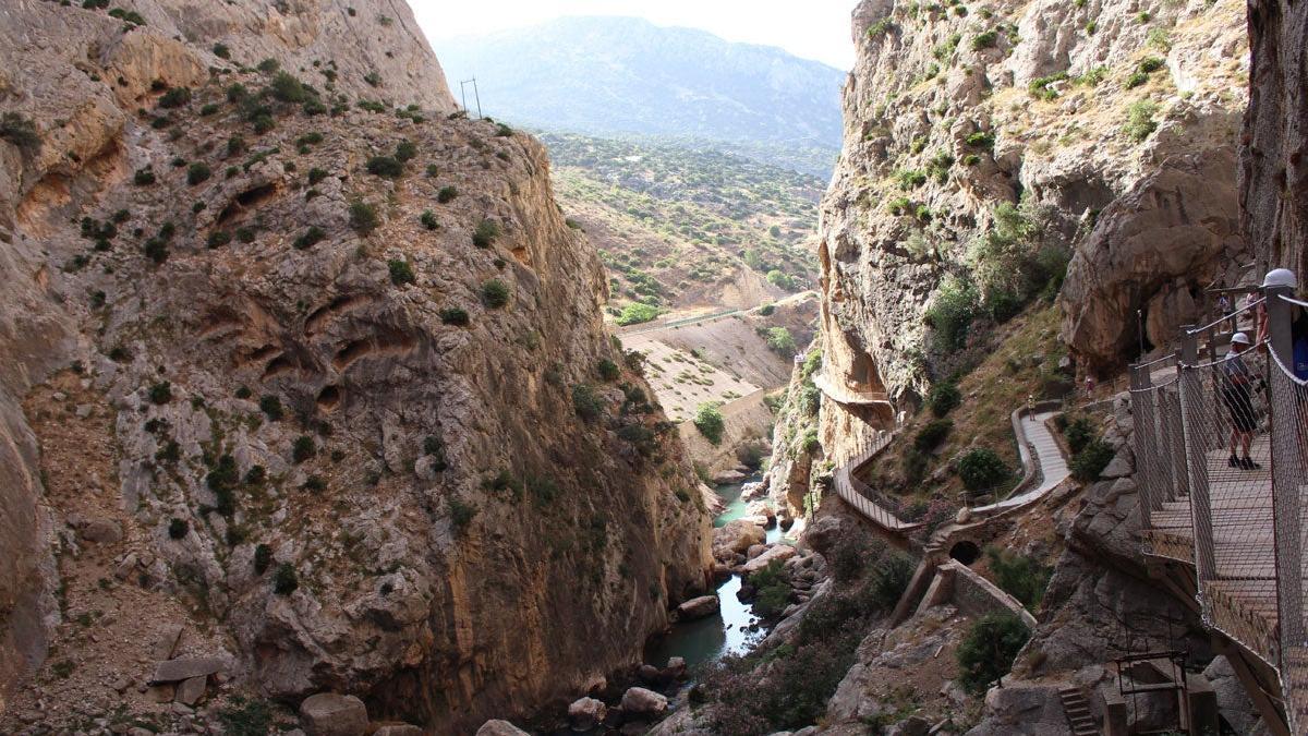 Caminito del Rey