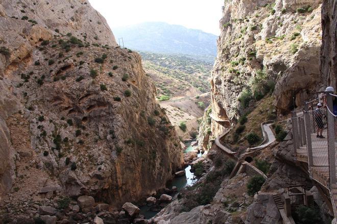 Caminito del Rey