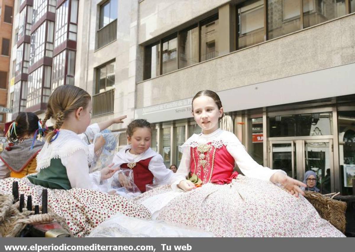 GALERÍA DE FOTOS -- Cabalgata anunciadora de Lledó