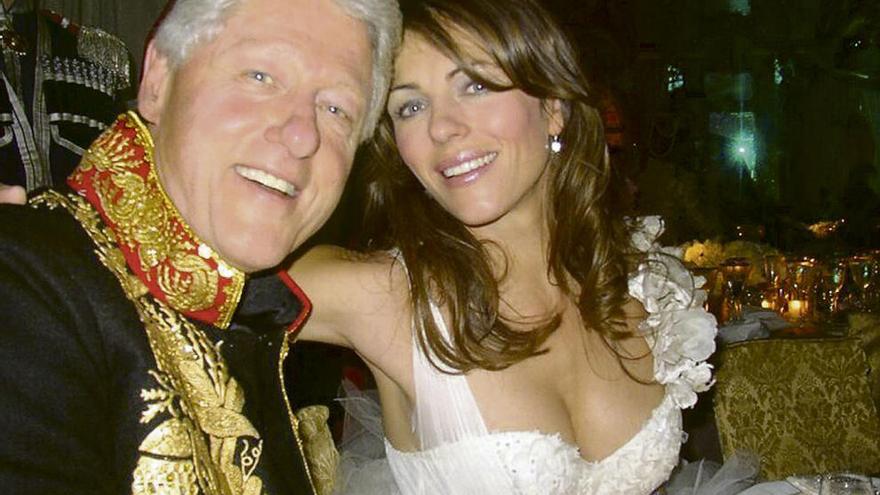 Los amores secretos de Bill Clinton - La Nueva España Los amores secretos de Bill Clinton - La Nueva España