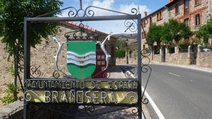 Brañosera