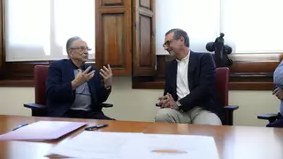 La UMU y Grupo Fuertes renuevan su compromiso con la formación