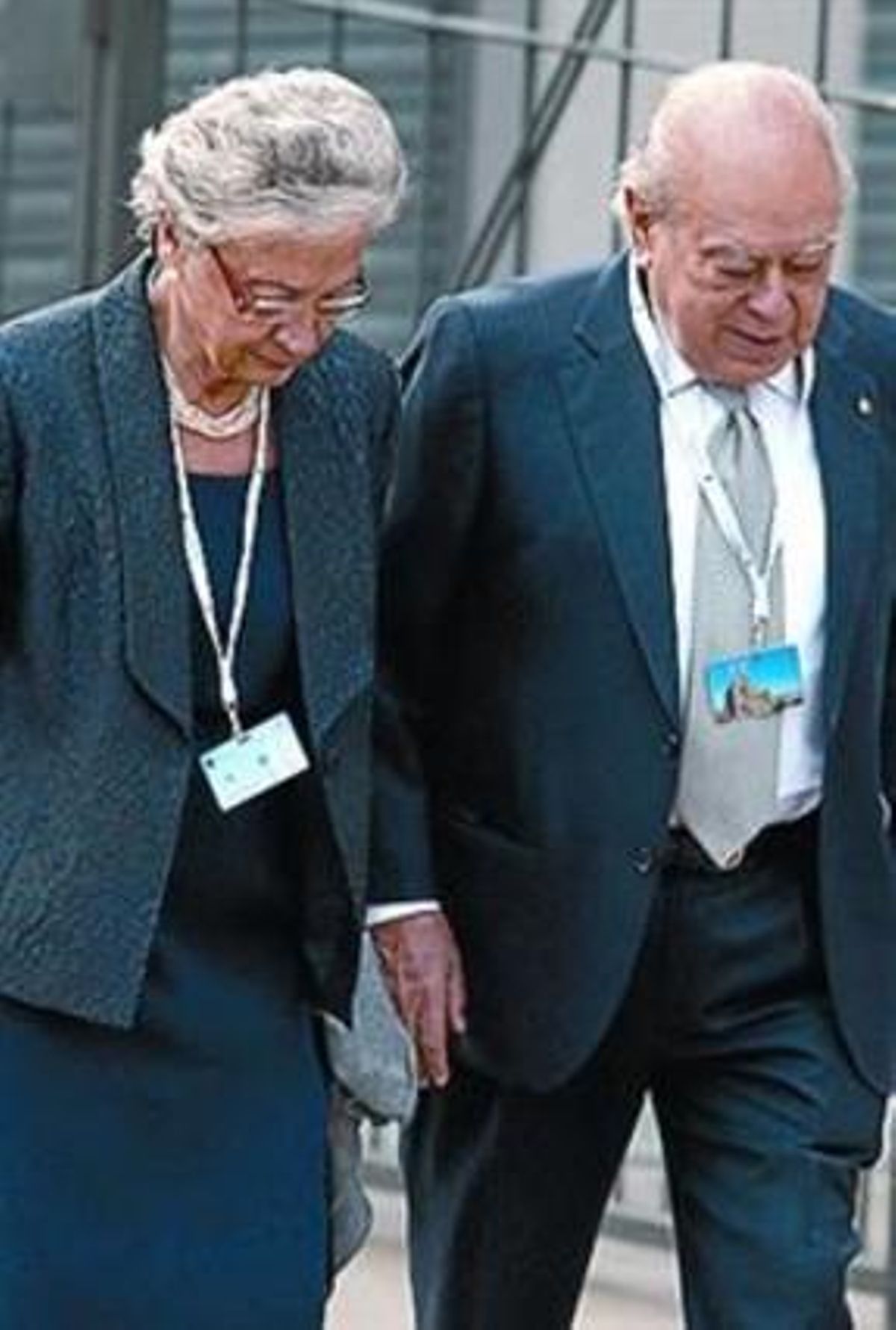 Ferrusola i Pujol, correctes. Ferrusola i Pujol, correctes.