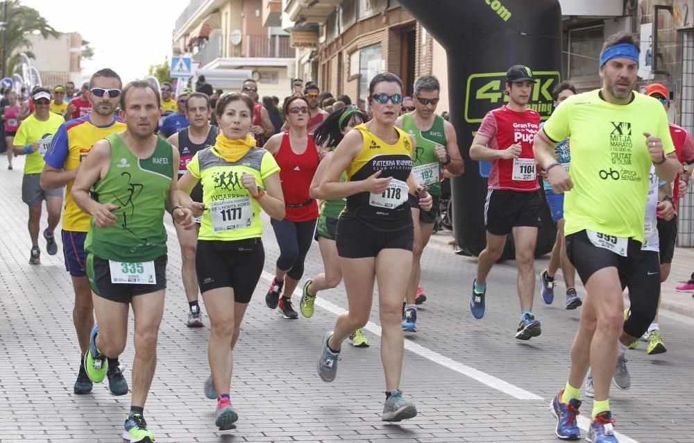 Gran fondo de Puçol