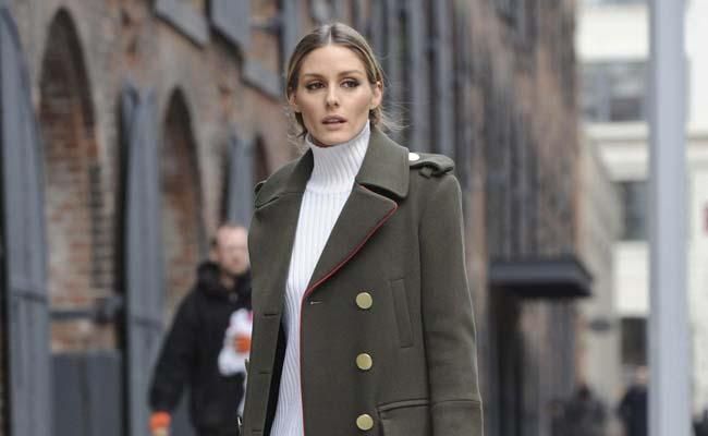 Olivia Palermo 'streetstyle'