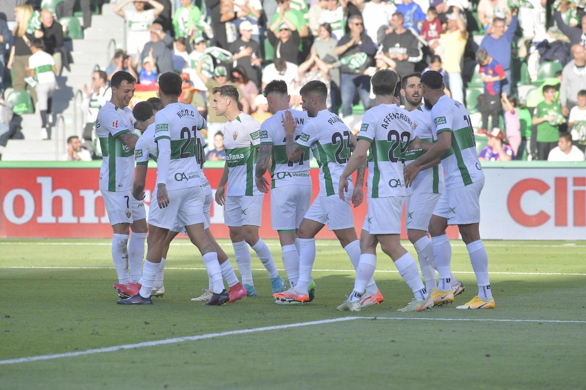 Elche-Eldense