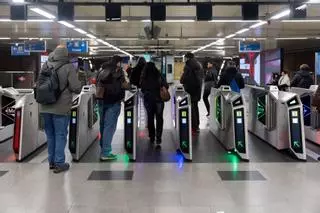 Nuevos cortes en Cercanías Madrid: estas son las estaciones afectadas y las alternativas para los usuarios este fin de semana