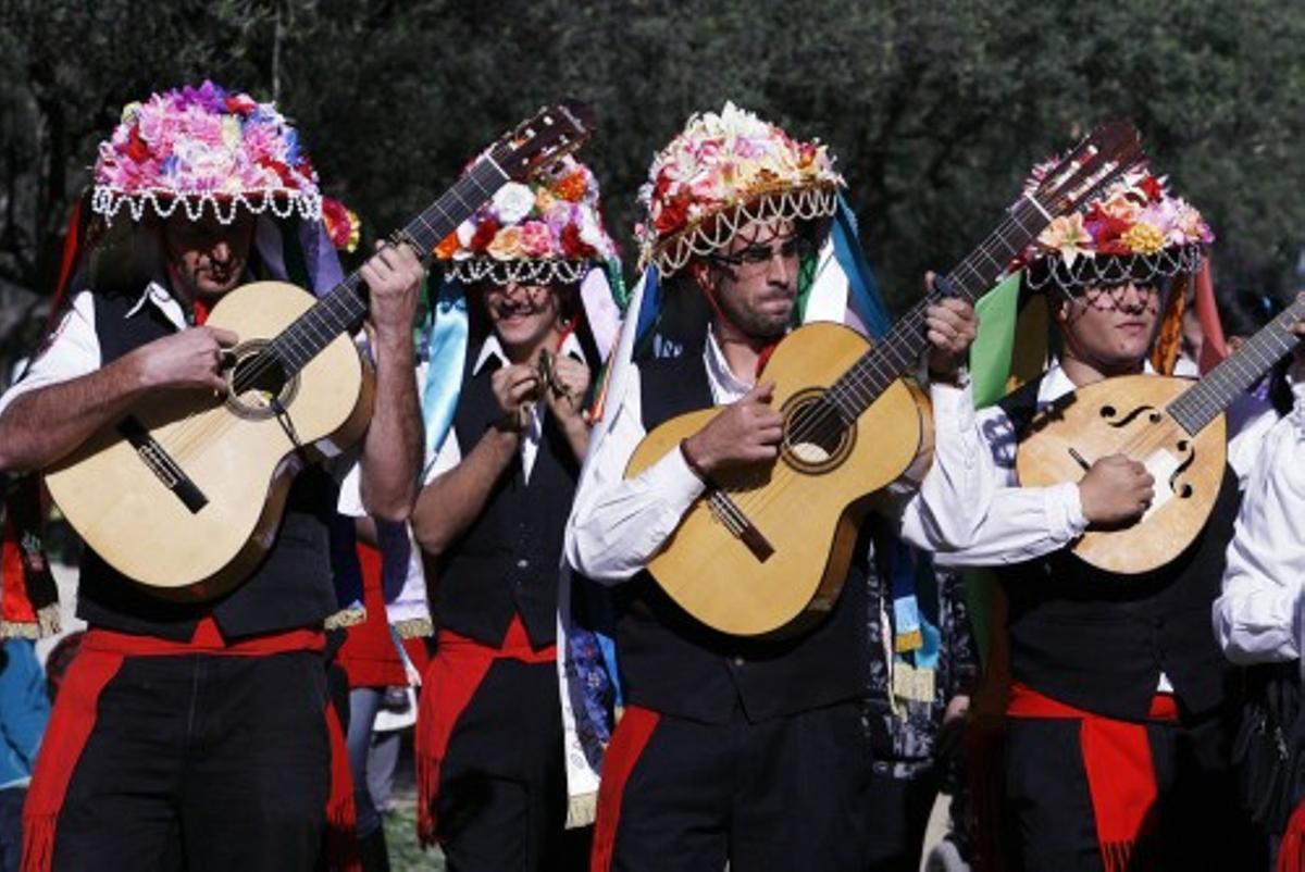 Algarrobo celebra este fin de semana las fiestas en honor a su patrón, San Sebastián.