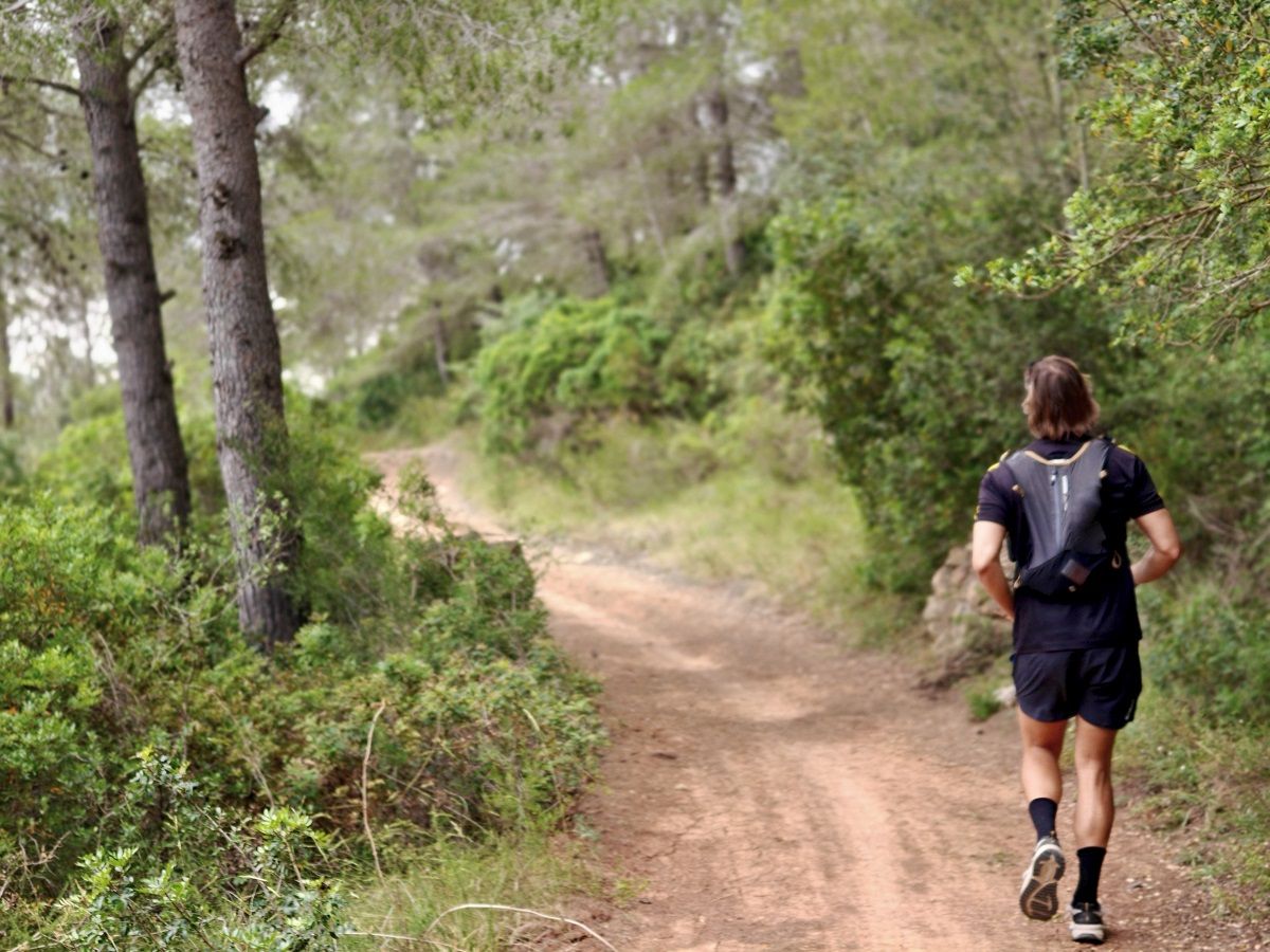La Ruta dels Riberes conecta Benissa con su paisaje agrícola