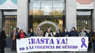 Madrid abrirá en septiembre un centro de crisis 24 horas para víctimas de violencia machista