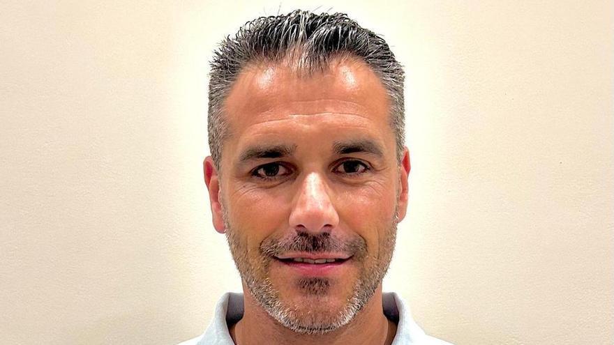 Fernando Reyes se convierte en el nuevo presidente del Guardés