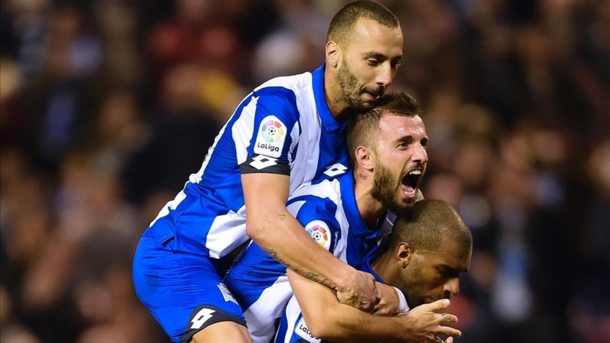 El Deportivo de la Coruña buscará dar la sorpresa ante el Real Madrid