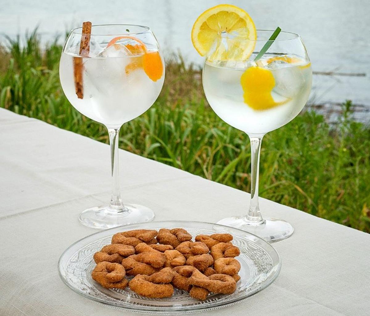 Ni torrijas ni pestiños: las Orejitas del Abad son el postre de Cuaresma más buscado en Sevilla