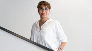 Silvia Munt presenta Eva contra Eva en el Teatre Goya de Barcelona