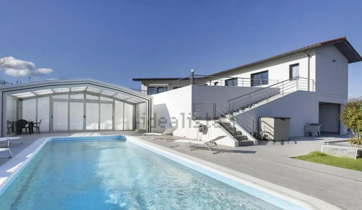 Vivienda a la venta en Pillarno