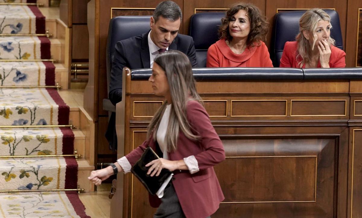 Junts tomba el camí d’estabilitat i frena la tramitació dels Pressupostos