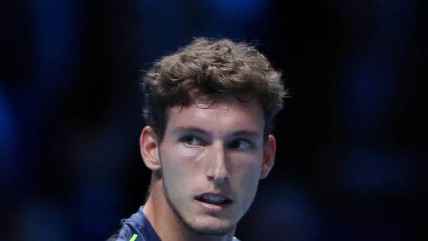 Pablo Carreño.