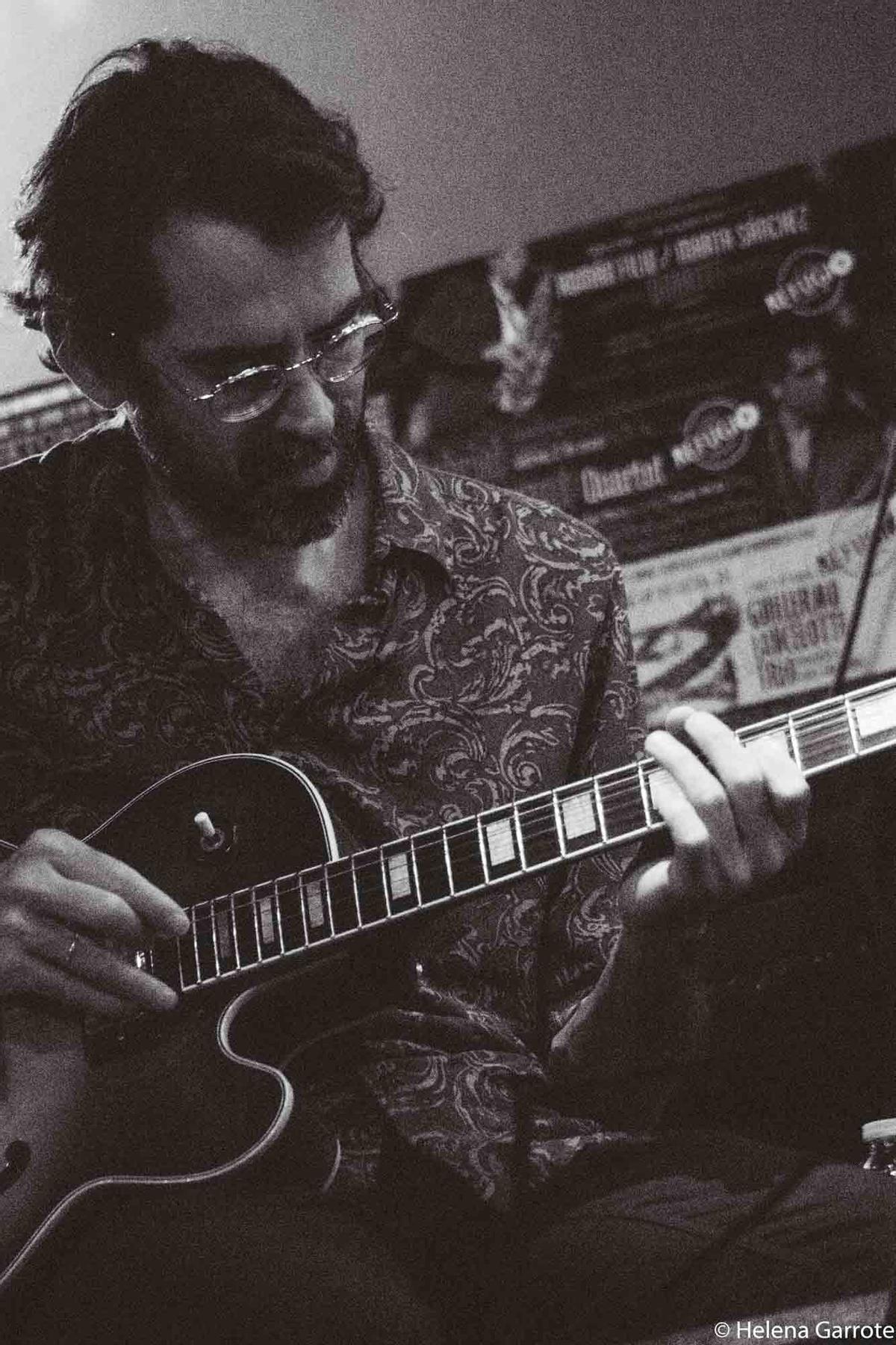Víctor de Diego Organic inaugura el JazzDay Alicante 2026 con una noche de puro jazz en el Refugio de Sant Joan
