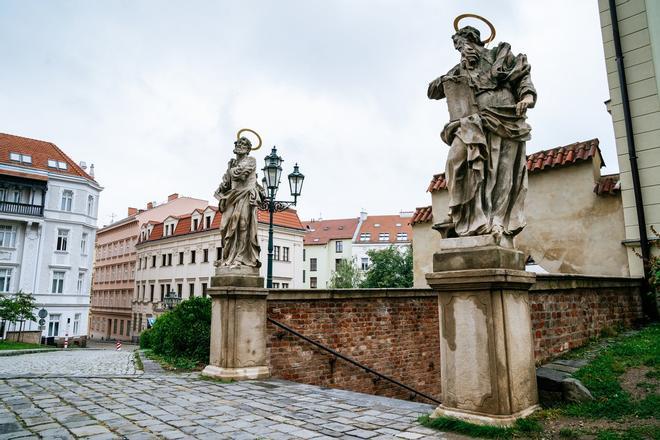 Brno, República Checa