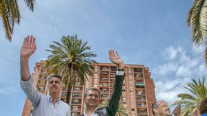El PP català es desmarca del suport d’Albiol al Pacte Nacional per la Llengua