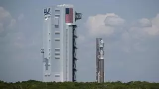 Suspendido en EEUU el lanzamiento de la primera misión espacial tripulada de Boeing