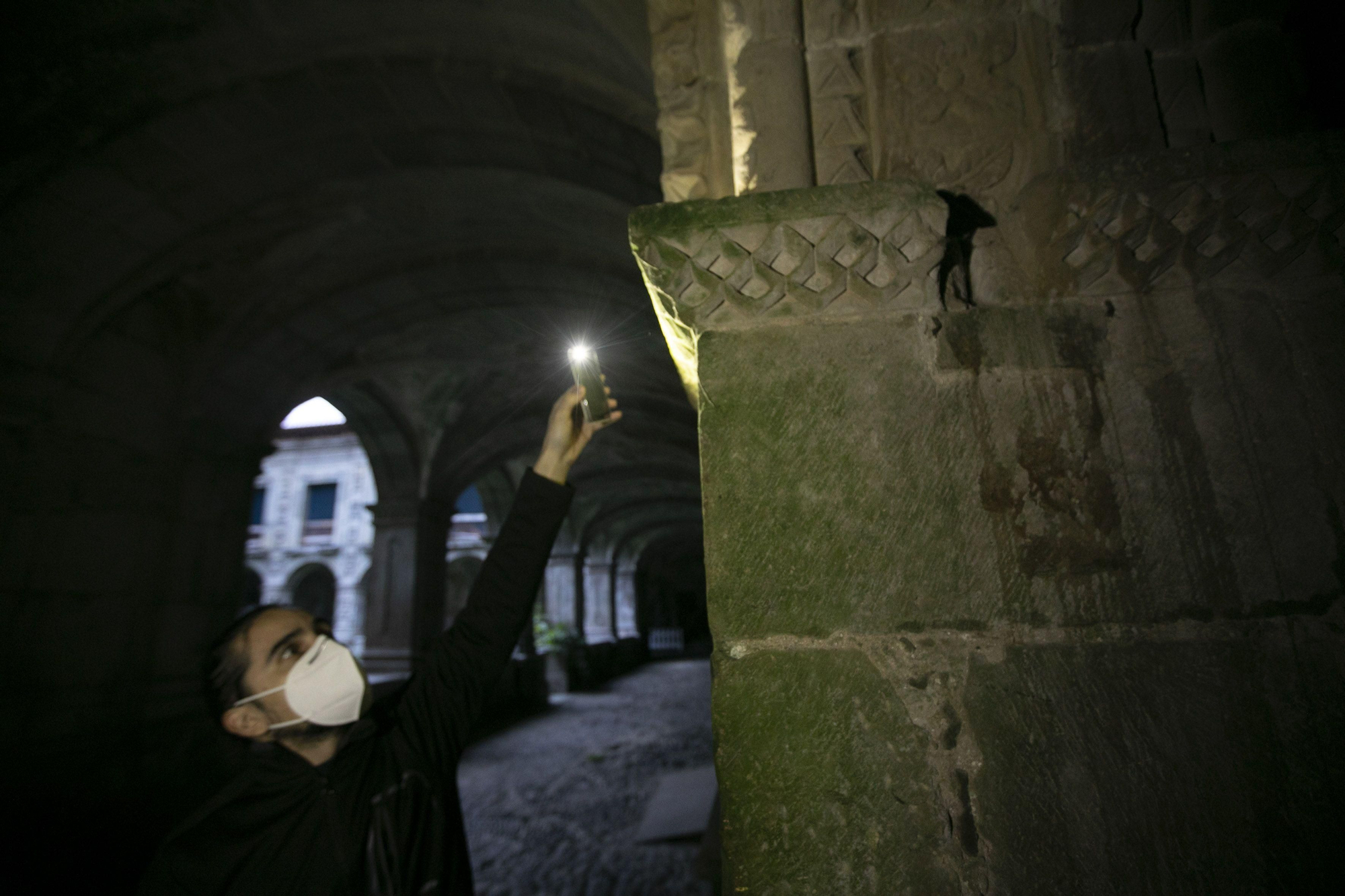 Recorrido por los monasterios olvidados del occidente de Asturias