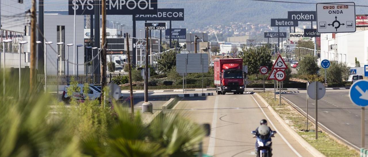 El concejal Obiol confía en que las obras de urbanización puedan retomarse en el primer cuatrimestre del 2023.