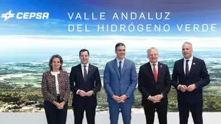 La revuelta contra el 'impuestazo' amenaza con dar un golpe millonario al 'boom' del hidrógeno en España