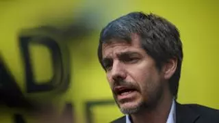 Urtasun: "Lo que tiene que hacer el rey emérito es pedir disculpas y rendir cuentas"