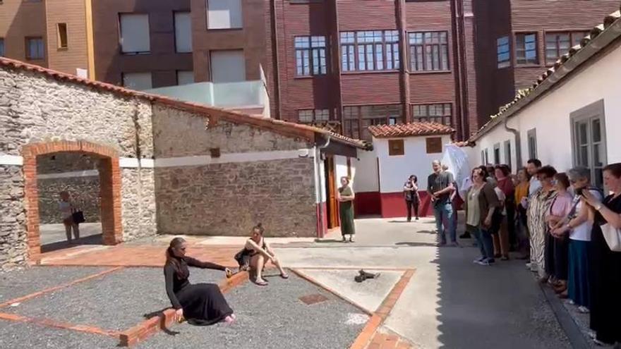 Todas las claves del festival "Brotes lab" de Gijón