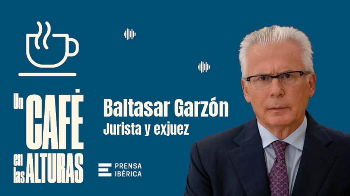 Baltasar Garzón: «Hi ha animadversió contra Sánchez; el cas Begoña Gómez no hauria arribat tan lluny si no fos la seva dona»