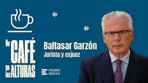 Baltasar Garzón: «Hi ha animadversió contra Sánchez; el cas Begoña Gómez no hauria arribat tan lluny si no fos la seva dona»