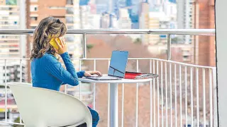 Extranjeros y compra de vivienda en las ciudades