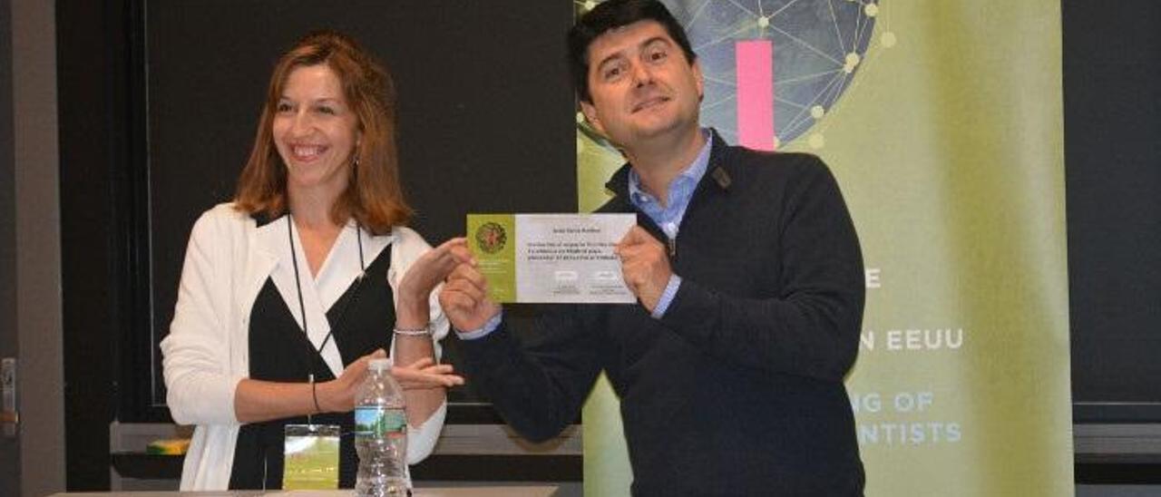 Premio a la Mejor Innovación 2017 en español en Estados Unidos